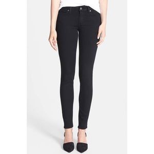 PAIGE Transcend - Verdugo Ultra Skinny Jeans